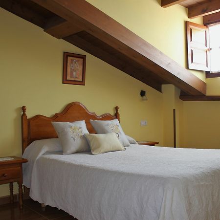 Casa Rural La Indiana Llanes Zewnętrze zdjęcie