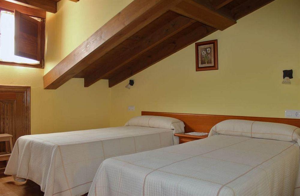Casa Rural La Indiana Llanes Zewnętrze zdjęcie