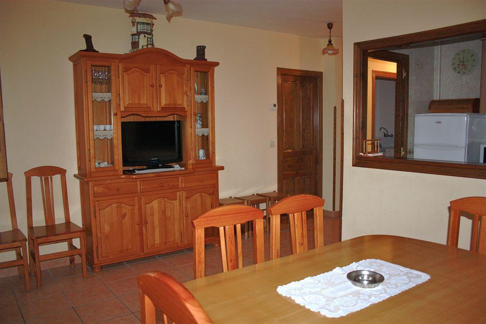 Casa Rural La Indiana Llanes Zewnętrze zdjęcie
