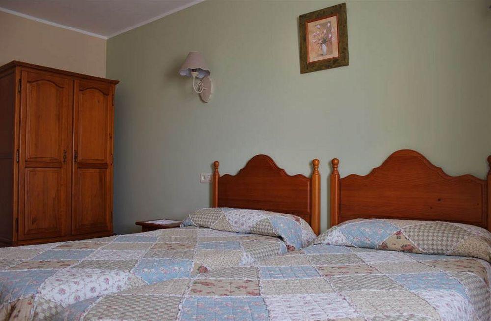 Casa Rural La Indiana Llanes Zewnętrze zdjęcie