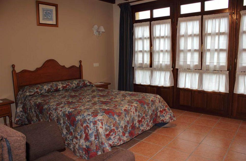 Casa Rural La Indiana Llanes Zewnętrze zdjęcie