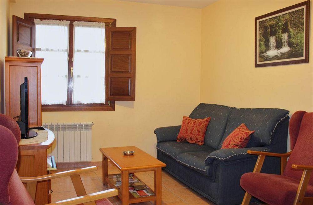 Casa Rural La Indiana Llanes Zewnętrze zdjęcie