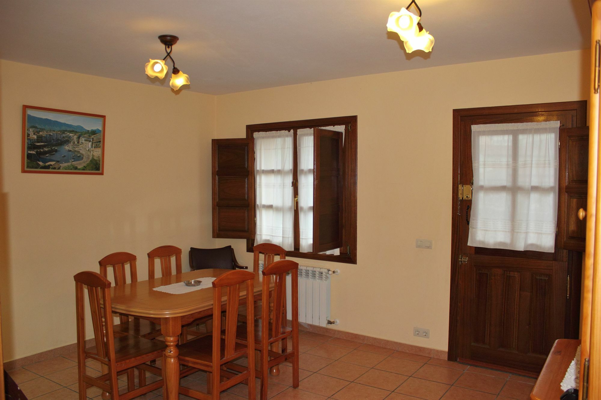 Casa Rural La Indiana Llanes Zewnętrze zdjęcie