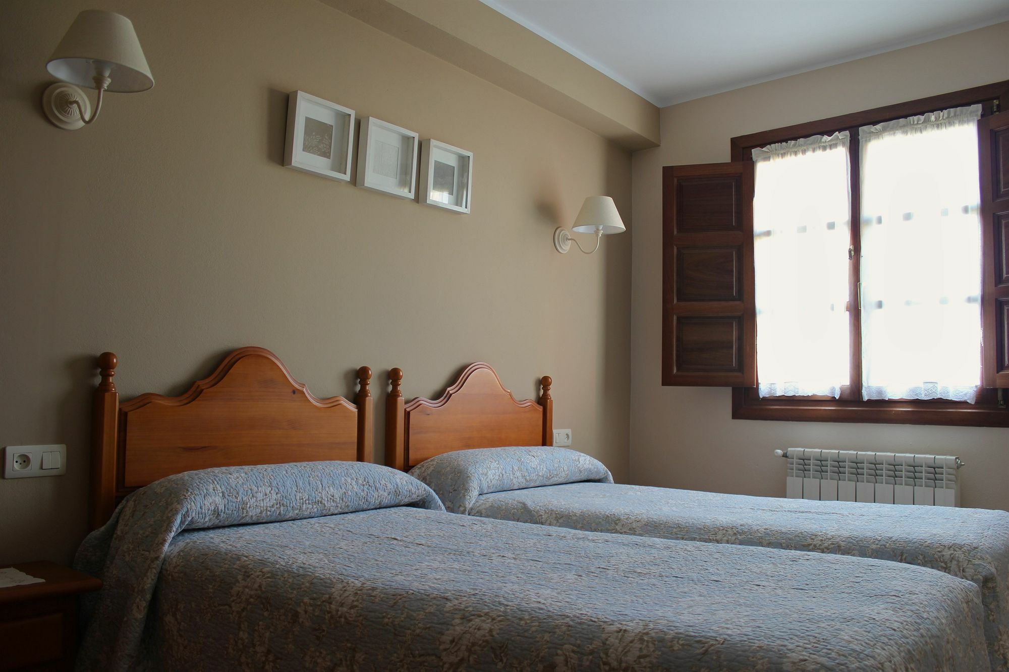 Casa Rural La Indiana Llanes Zewnętrze zdjęcie