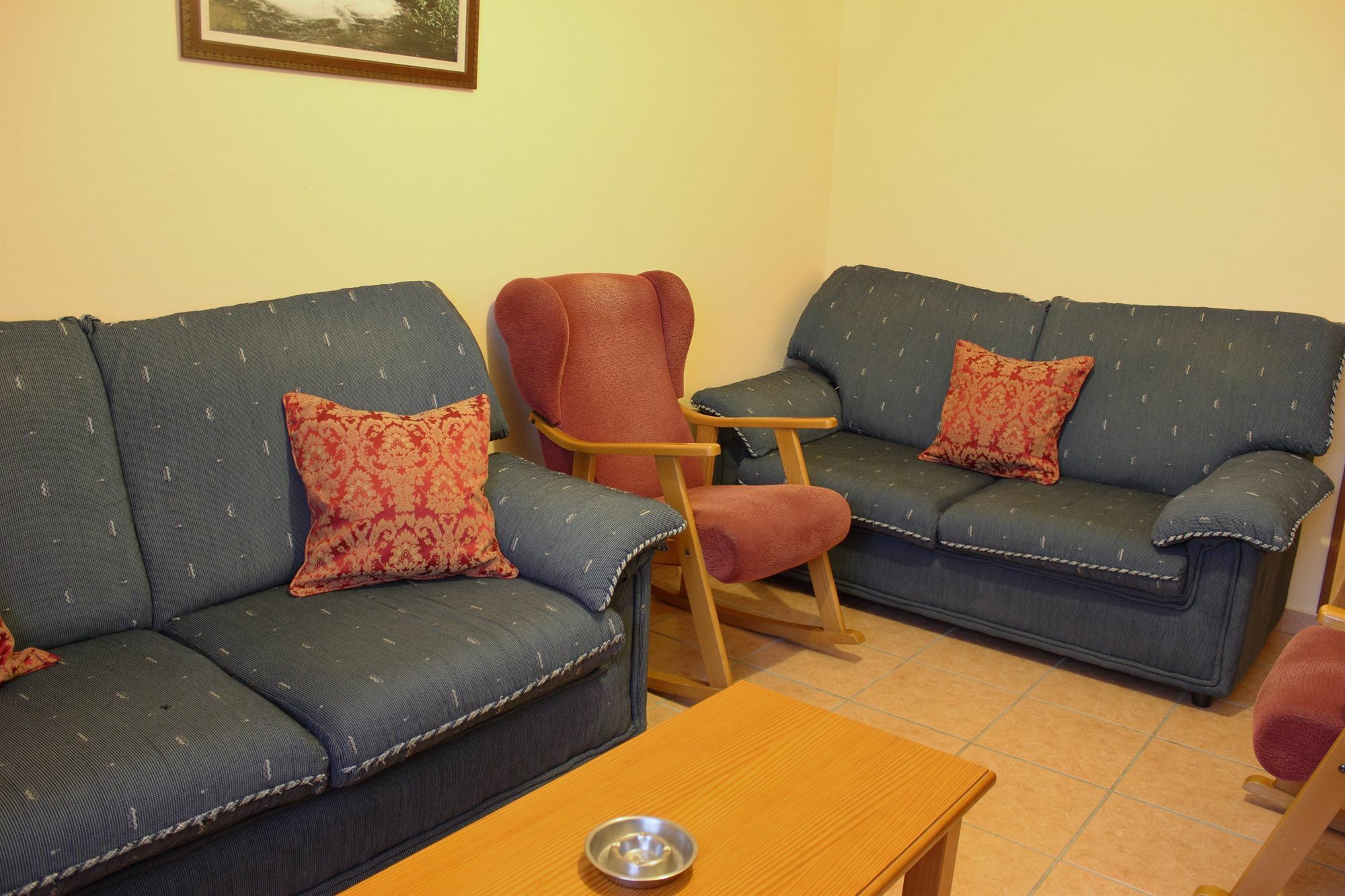 Casa Rural La Indiana Llanes Zewnętrze zdjęcie