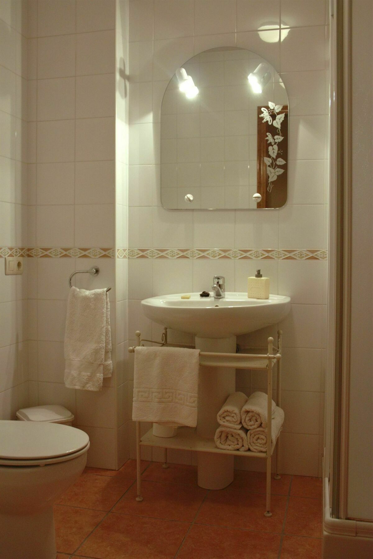 Casa Rural La Indiana Llanes Zewnętrze zdjęcie