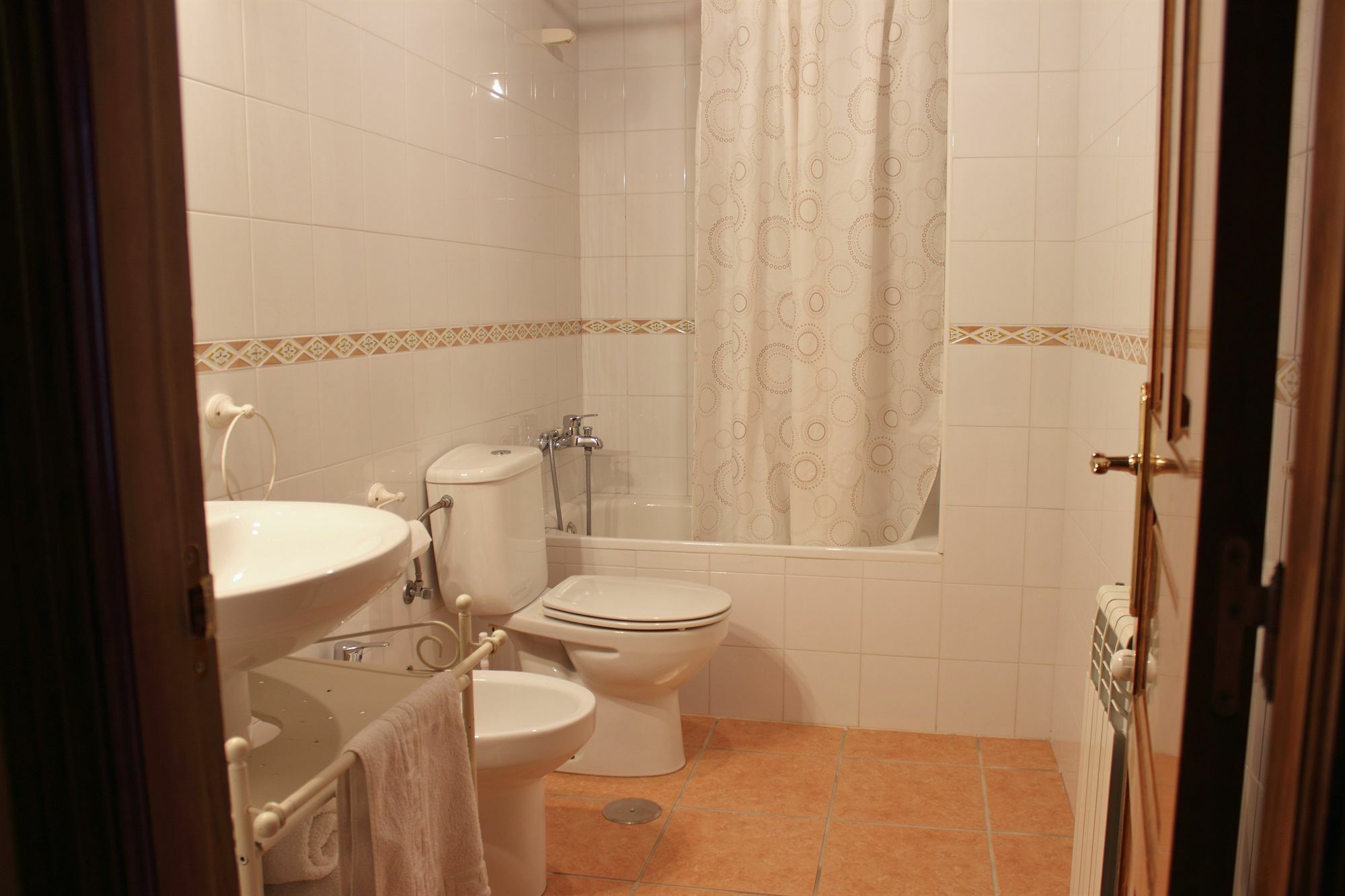 Casa Rural La Indiana Llanes Zewnętrze zdjęcie