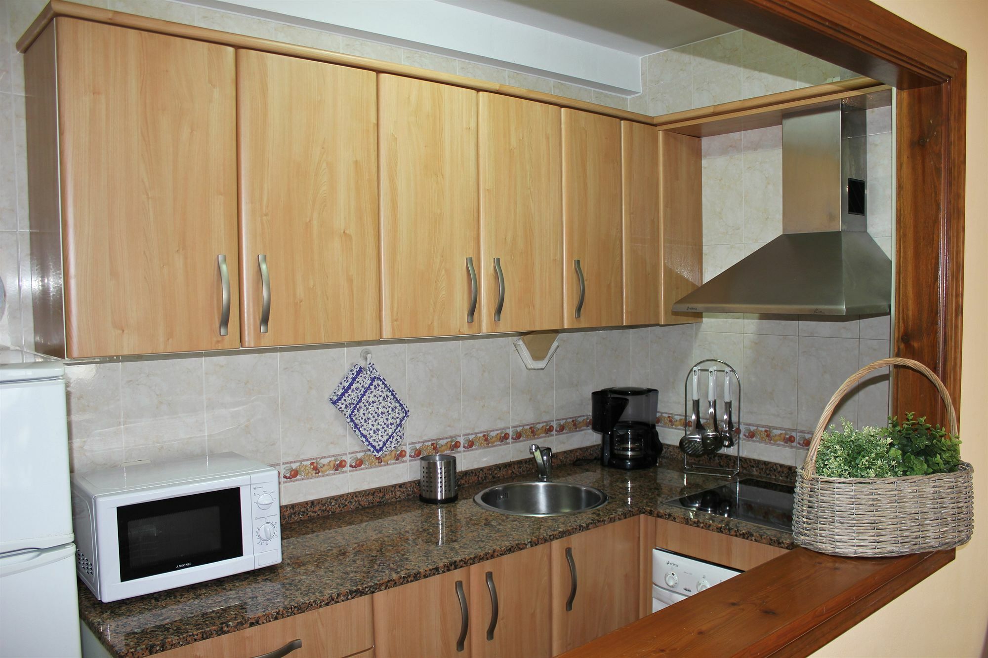 Casa Rural La Indiana Llanes Zewnętrze zdjęcie